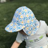 Load image into Gallery viewer, Unisex Solid Color Print Beach Hats Wholesale 22042230
