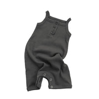 Load image into Gallery viewer, Baby Unisex Solid Color Jumpsuits Wholesale 220422304
