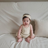 Load image into Gallery viewer, Baby Unisex Solid Color Jumpsuits Wholesale 220422304

