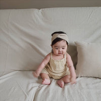 Load image into Gallery viewer, Baby Unisex Solid Color Jumpsuits Wholesale 220422304
