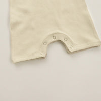 Load image into Gallery viewer, Baby Unisex Solid Color Jumpsuits Wholesale 220422304
