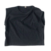 Load image into Gallery viewer, Baby Kid Unisex Solid Color Tank Tops Wholesale 220422317
