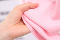 Load image into Gallery viewer, Baby Kid Girls Love heart Cardigan Wholesale 220422327
