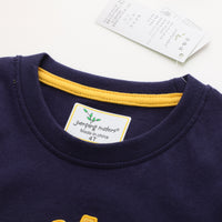Load image into Gallery viewer, Baby Kid Unisex Car Cartoon Embroidered T-Shirts Wholesale 220422356
