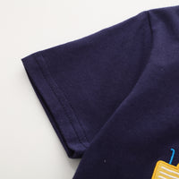 Load image into Gallery viewer, Baby Kid Unisex Car Cartoon Embroidered T-Shirts Wholesale 220422356
