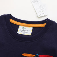 Load image into Gallery viewer, Baby Kid Unisex Cartoon Embroidered T-Shirts Wholesale 220422357
