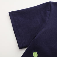 Load image into Gallery viewer, Baby Kid Unisex Cartoon Embroidered T-Shirts Wholesale 220422357
