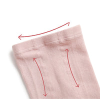 Load image into Gallery viewer, Girls Solid Color Accessories Socks Wholesale 220422367
