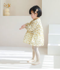 Load image into Gallery viewer, Girls Solid Color Accessories Socks Wholesale 220422367
