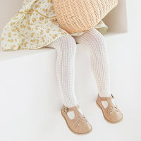 Load image into Gallery viewer, Girls Solid Color Accessories Socks Wholesale 220422367
