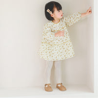 Load image into Gallery viewer, Girls Solid Color Accessories Socks Wholesale 220422367
