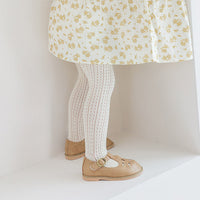 Load image into Gallery viewer, Girls Solid Color Accessories Socks Wholesale 220422367
