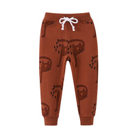 Load image into Gallery viewer, Baby Kid Boys Print Pants Wholesale 220422374
