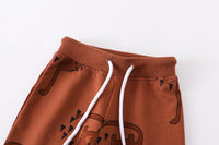 Load image into Gallery viewer, Baby Kid Boys Print Pants Wholesale 220422374
