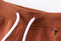 Load image into Gallery viewer, Baby Kid Boys Print Pants Wholesale 220422374
