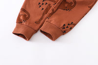 Load image into Gallery viewer, Baby Kid Boys Print Pants Wholesale 220422374
