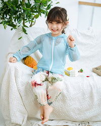 Load image into Gallery viewer, Kid Unisex Solid Color Jackets Outwears Wholesale 220422409
