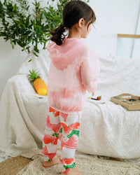 Load image into Gallery viewer, Kid Unisex Solid Color Jackets Outwears Wholesale 220422409
