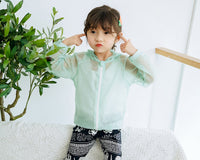 Load image into Gallery viewer, Kid Unisex Solid Color Jackets Outwears Wholesale 220422409
