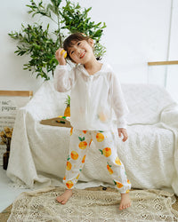 Load image into Gallery viewer, Kid Unisex Solid Color Jackets Outwears Wholesale 220422409
