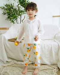 Load image into Gallery viewer, Kid Unisex Solid Color Jackets Outwears Wholesale 220422409
