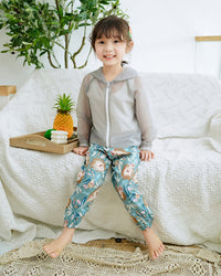 Load image into Gallery viewer, Kid Unisex Solid Color Jackets Outwears Wholesale 220422409
