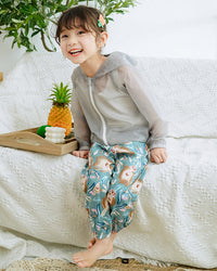 Load image into Gallery viewer, Kid Unisex Solid Color Jackets Outwears Wholesale 220422409
