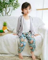 Load image into Gallery viewer, Baby Kid Unisex Solid Color Jackets Outwears Wholesale 220422410
