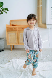 Load image into Gallery viewer, Baby Kid Unisex Solid Color Jackets Outwears Wholesale 220422410
