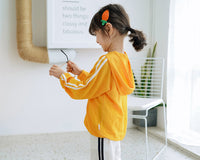 Load image into Gallery viewer, Baby Kid Unisex Solid Color Jackets Outwears Wholesale 220422410
