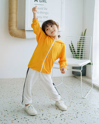 Load image into Gallery viewer, Baby Kid Unisex Solid Color Jackets Outwears Wholesale 220422410
