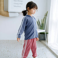 Load image into Gallery viewer, Baby Kid Unisex Solid Color Jackets Outwears Wholesale 220422410
