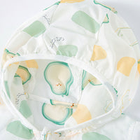 Load image into Gallery viewer, Baby Kid Unisex Fruit Rainbow Animals Cartoon Print Jackets Outwears Wholesale 220422433
