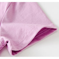 Load image into Gallery viewer, Baby Kid Unisex Solid Color T-Shirts Wholesale 220422446
