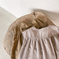 Load image into Gallery viewer, Baby Kid Girls Solid Color Dresses Wholesale 220422452
