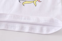 Load image into Gallery viewer, Kid Girls Unicorn T-Shirts Wholesale 220422455
