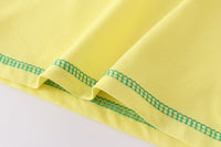 Load image into Gallery viewer, Baby Kid Unisex Car Print T-Shirts Wholesale 220422463
