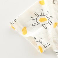 Load image into Gallery viewer, Baby Boys Cartoon Print Jumpsuits Wholesale 220422471
