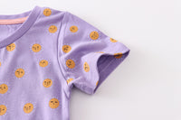 Load image into Gallery viewer, Baby Kid Girls Cartoon Print T-Shirts Wholesale 220422476
