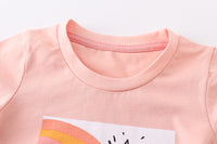 Load image into Gallery viewer, Baby Kid Boys Cartoon Print T-Shirts Wholesale 220422510
