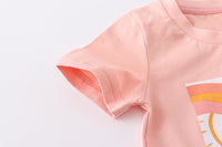 Load image into Gallery viewer, Baby Kid Boys Cartoon Print T-Shirts Wholesale 220422510
