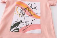 Load image into Gallery viewer, Baby Kid Boys Cartoon Print T-Shirts Wholesale 220422510
