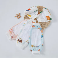 Load image into Gallery viewer, Unisex Fruit Dinosaur Animals Cartoon Print Accessories Others Accessories Wholesale 220422523
