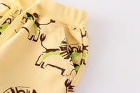 Load image into Gallery viewer, Baby Kid Boys Cartoon Print Shorts Wholesale 220422548
