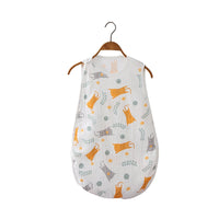 Load image into Gallery viewer, Baby Kid Unisex Animals Cartoon Print Accessories Blankets Wholesale 220422566
