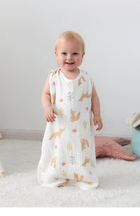 Load image into Gallery viewer, Baby Kid Unisex Animals Cartoon Print Accessories Blankets Wholesale 220422566
