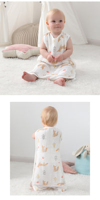 Load image into Gallery viewer, Baby Kid Unisex Animals Cartoon Print Accessories Blankets Wholesale 220422566

