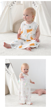 Load image into Gallery viewer, Baby Kid Unisex Animals Cartoon Print Accessories Blankets Wholesale 220422566
