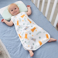 Load image into Gallery viewer, Baby Kid Unisex Animals Cartoon Print Accessories Blankets Wholesale 220422566
