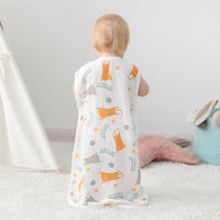 Load image into Gallery viewer, Baby Kid Unisex Animals Cartoon Print Accessories Blankets Wholesale 220422566
